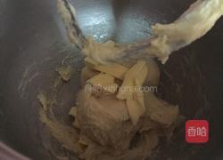 双色土司的做法图解4