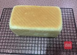 双色土司的做法图解15
