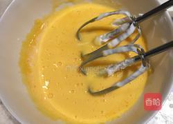 可可戚风蛋糕(八寸)的做法图解3