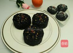 乌米饭团的做法图解14