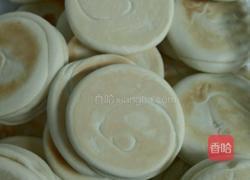 陕西肉夹馍的做法图解13