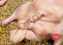 文一烤鸭的做法图解3