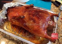文一烤鸭的做法图解8