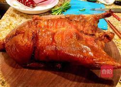 文一烤鸭的做法图解10