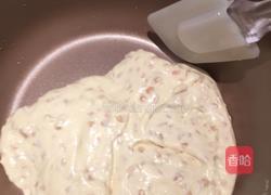 棉花版原味花生牛轧糖的做法图解5