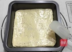 棉花版原味花生牛轧糖的做法图解6