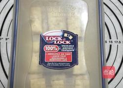 棉花版原味花生牛轧糖的做法图解8