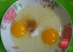 蘸酱薯条的做法图解5