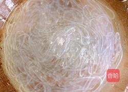 梅花肉炖粉条的做法图解7