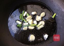 梅花肉炖粉条的做法图解8