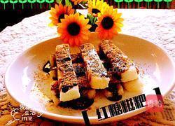 炸糍粑的做法图解11