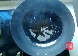 炒细面的做法图解2