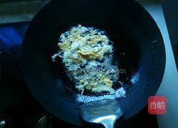 炒细面的做法图解4