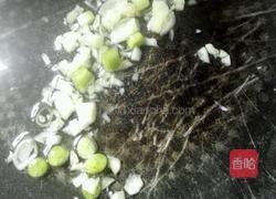 彩椒炒彩虹米饭的做法图解2