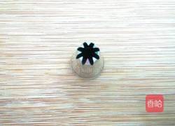 斑兰曲奇的做法图解11