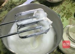 可可戚风蛋糕8寸的做法图解3