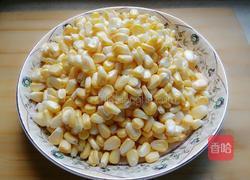 虎皮玉米的做法图解2
