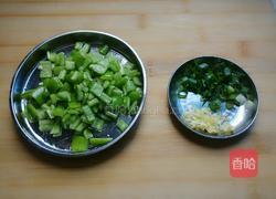 虎皮玉米的做法图解3