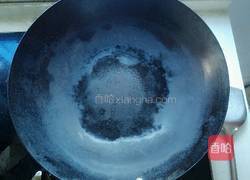 虎皮玉米的做法图解4