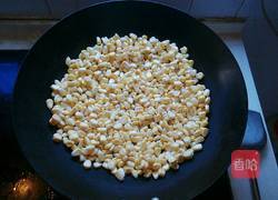 虎皮玉米的做法图解5