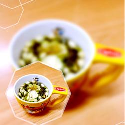 茉莉花绿茶的做法[图]