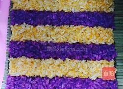 基围虾寿司的做法图解1