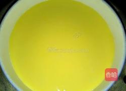 家菜*五彩蒸蛋膏的做法图解9