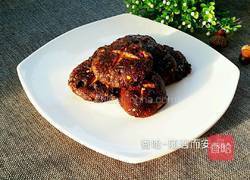 烤香菇的做法图解13