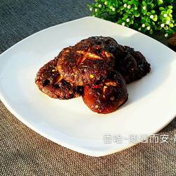 烤香菇的做法[图]