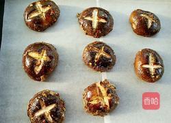 烤香菇的做法图解8