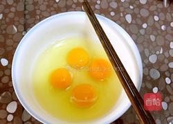 香椿炒鸡蛋的做法图解4