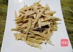 凉拌菜的做法图解3