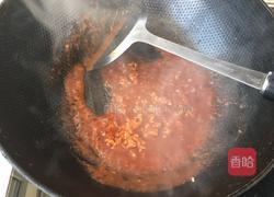 意大利肉酱面的做法图解2