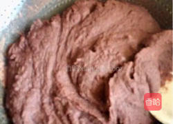 南瓜红豆沙馒头的做法图解6