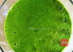 南瓜红豆沙馒头的做法图解13