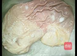 胡椒煲猪肚的做法图解2