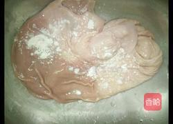 胡椒煲猪肚的做法图解3