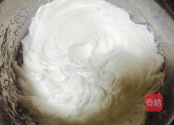 蛋糕卷。的做法图解2