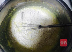 蛋糕卷。的做法图解4