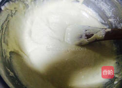 蛋糕卷。的做法图解5