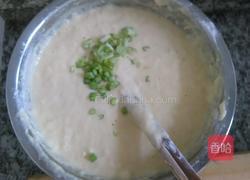 鸡蛋泡泡的做法图解3