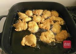 鸡蛋泡泡的做法图解5