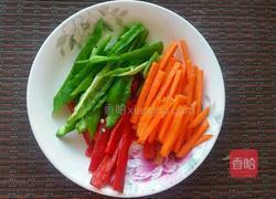 芒果鸡柳的做法图解3