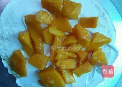 草莓蛋糕的做法图解4