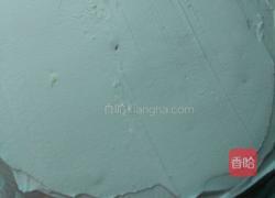 芒果蛋糕的做法图解6