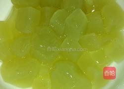 芋圆的做法图解1