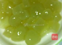 芋圆的做法图解4