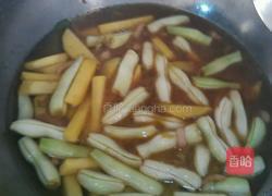 土豆炖芸豆的做法图解8