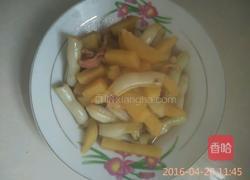 土豆炖芸豆的做法图解9