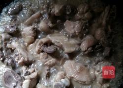 小炒鸡翅的做法图解4